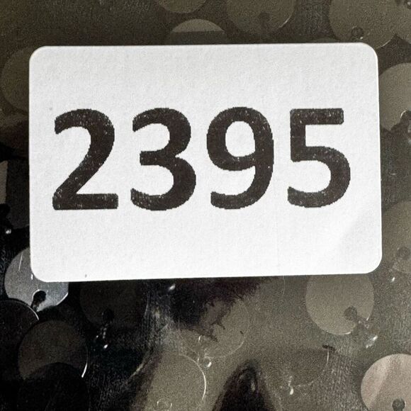 Free People Love Trapeze Crochet Tee Vee Sequins Embellishment SZ S #2395 - Picture 15 of 16